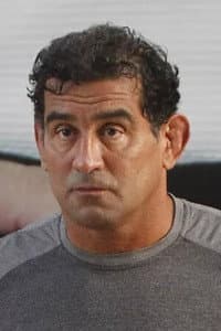 Marco Ruas in UFC 21: Return Of The Champions