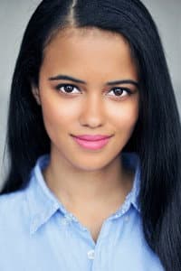 Jordan Loughran in Emerald City