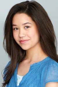 Trinity Jo-Li Bliss in Glisten and the Merry Mission