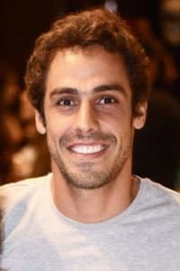Alexandre Moretzsohn in Ódiquê?