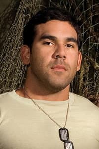 Nick Marino in Auditions 12