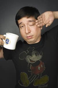Mark Andrada in Six Guns for Hire