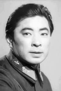 Gantumur Tserendejid in Хунгийн сүүлчийн дуу
