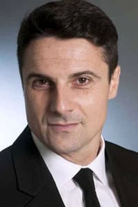Stéphane Di Spirito in Un Piton De Plus
