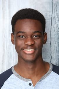 Ethan Herisse in Call of the Void