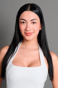 Brenda Matos in Alfa & Bravo