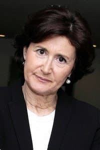 Béatrice Gurrey in La Revanche de Bernadette Chirac