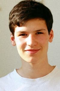 Jakob Knoblauch in Die rote Zora