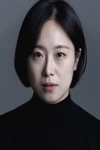 Oh Eun-ji in Light Shop