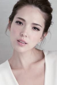 Hsu Wei-ning in Hong Yi Xiao Nu Hai