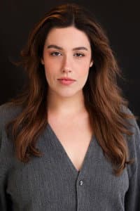 Bridget Morrison in Potential