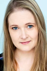 Kalyn Bomback in Departed Embrace