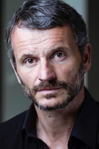 Nicolas Beaucaire in Deux femmes