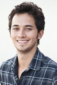 Gabriel Falcão in Gaydar