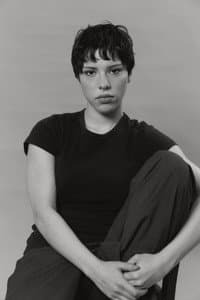 Lina Isabell Sturm in LORD
