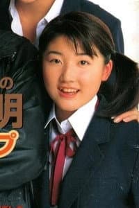 Hirono Kudo in Love & Pop