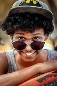 Chethan Jayalal in Varathan