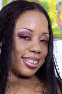 Goldie Jackson in Big Clits Big Lips 16