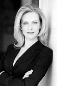 Wendii Fulford in Warriors