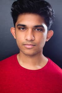 Mahi Alam in We Are Kings