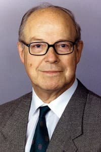 Hans Blix in La Bataille de Tchernobyl
