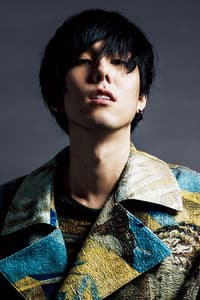 Yojiro Noda in RADWIMPS 20th ANNIVERSARY LIVE TOUR