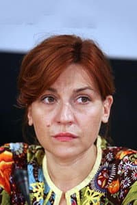 Katia Gerou in USSAK... χρόνια μετά