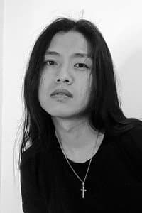 Ralph Tung in O Dragão de Rozan