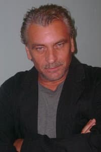 Musto Pelinkovicci in Where Our Mother Left Us