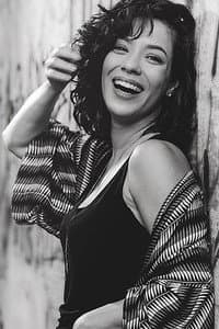 Angélica di Paula in B.U.N.I.T.A.S.