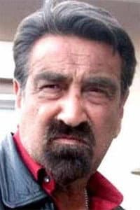 Eleazar García Jr. in Todos eran valientes