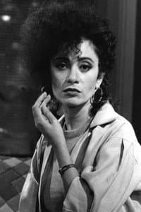 Tânia Alves in Luz, Câmera, 50 Anos: Lampião e Maria Bonita - O Filme