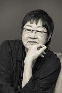 Tizuka Yamasaki in Amuleto