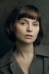 Lola Petticrew in Say Nothing