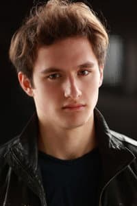 Micah Sanders Silva in Abducted on Prom Night