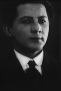 Ivan Gorskij in Покупатели души и тела