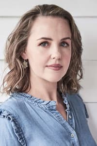 Victoria Thaine in The Loved Ones