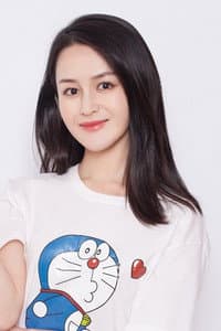 Xie Shan Shan in 戀上36D