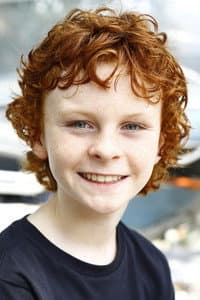 Nathaniel McParland in Forgive Us Our Trespasses