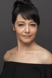 Fulya Ülvan in Zemberek