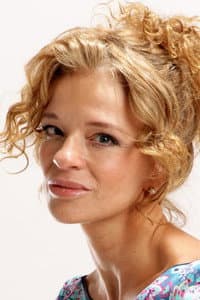 Magdalena Max-Neef in Consuegros