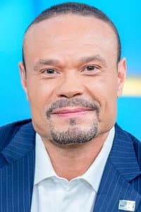 Dan Bongino in Police State