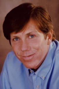 Peter Conboy in Away From Here