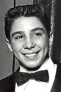 Johnny Crawford in The Great Texas Dynamite Chase
