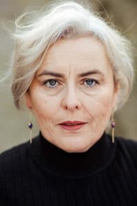 Emer Casey in Rebecca’s Boyfriend