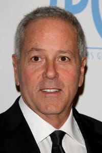 David Hoberman in What’s the Worst That Could Happen: Scene Stealers