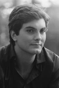 Tyrone Power Jr. in Shag