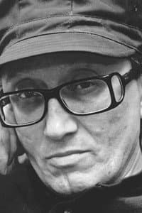 Mikhail Shemyakin in Собчак. Горе от ума