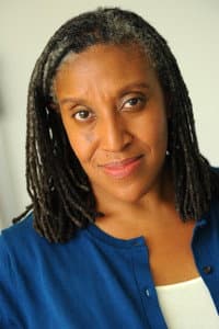 Brenda Crawley in If I Leap