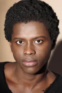 Abdoul Lamine in Kwento